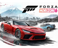 PlayStation Forza Horizon 6 (PL) - 1613709 - zdjęcie 5